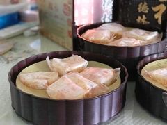 -功德林(南京西路店)