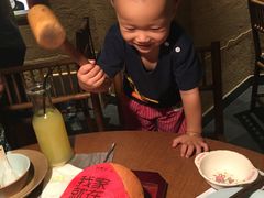 -外婆家(杭州马塍店·杭帮菜名店)
