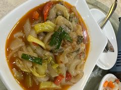 -贵州人家·酸汤火锅·20年老字号