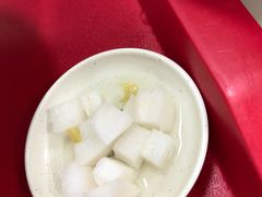 -岁福祥老母鸡汤面馆(阳曲路店)