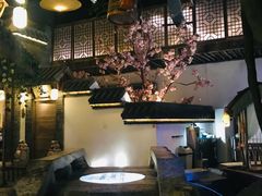 -淀里船宴(卓达店)