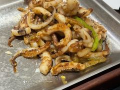 -大神太神·铁板烧(七宝领展广场店)