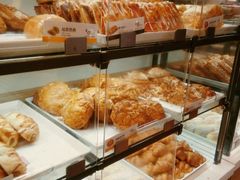 -85度C(厦门中华城新店)