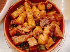 -清远恒大酒店·寻味清远