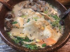 -玉祥府牛肉罩饼(金光道店)
