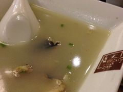 鱼汤-院落创意菜