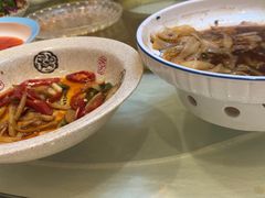 -澳门酒家(南航明珠店)