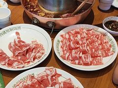-刘老表·瓦罐汤涮肉(青云谱店)
