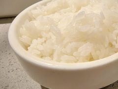 五常大米-半天妖烤鱼(丰科万达店)