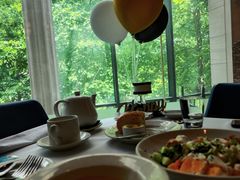 -MORTON'S 莫尔顿牛排坊(北京丽晶酒店)