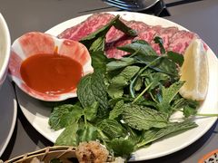 -Ginger(兴国路店)