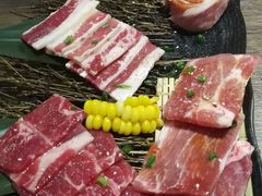 -马路边边串串香(双井直营店)