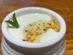 -蒙艾里民族传统菜蒙餐