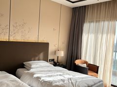 -上海崇明金茂凯悦酒店