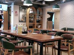 大堂-布鲁豪斯亲子欢乐家庭餐厅