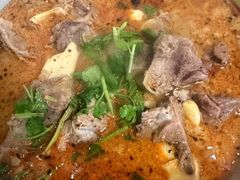 -三中高皇羊肉馆