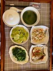 -沪壹健康国际母婴月子中心(360复旦奥医一妇婴东院店)