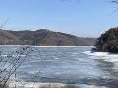 -萨尔浒风景区