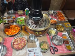 -西塔老太太泥炉烤肉