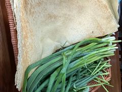 -五谷粮煎饼卷大葱(景星店)