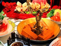 -小龙翻大江文化火锅(太古里店)