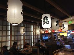 -沼津港渔市(宏伊国际广场店)