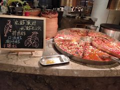 -海鲜自助餐厅·株洲大汉希尔顿酒店