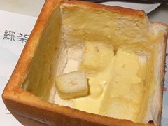 -绿茶餐厅(千岛湖银泰城店)