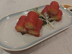 -丰鲤楼•闽南茶楼(仟禧汇店)
