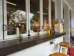 -ommo cafe(半岛城邦店)