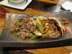 -紫滇源云南生态菜(丹凤街店)