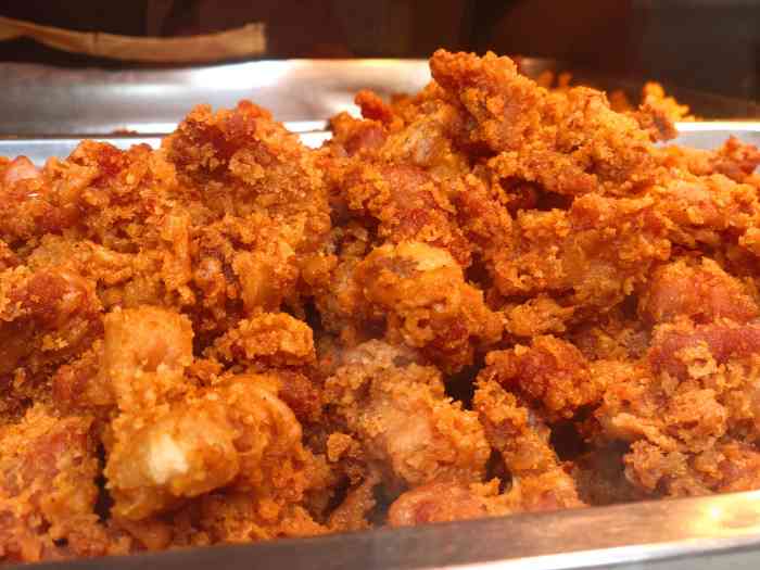 水头排骨(解放街店)-"地址:解放街12号 [薄荷]环境:店.