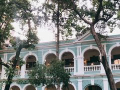 -星巴克臻选(广州沙面店)