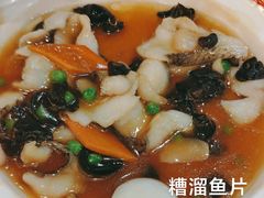 葱烧海参-新名仕(仙霞路店)