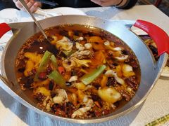 -辣婆婆(航天桥店)