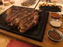 -奥斯特牛排馆(美第奇宫店)