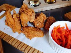 愚公移鸡-悠航SLOWBOAT(三里屯店)