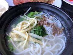 -三亚湾红树林度假世界(木棉酒店)