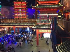 -万达茂商场(南京仙林店)