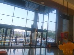 -星河湾温泉洗浴酒店