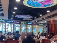 -点都德(千灯湖环宇城店)