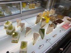-侘寂甜品(自取店)