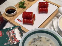 -悦得闲广式点心茶楼(蓝鲸世界店)