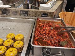 -初色海鲜自助(万丰路店)