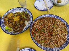 -红升老菜馆(巨兴街店)