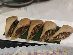 -乜都得港式茶楼(天贵路店)