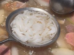 -掂档潮汕牛肉火锅(沈阳万象城店)