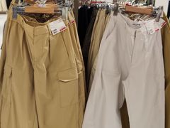 -优衣库(上海正大广场店)