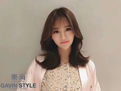 -崇尚GAVIN STYLE臻选