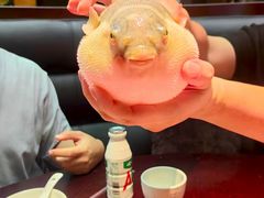 -永安鱼庄·镇江菜(东吴路店)